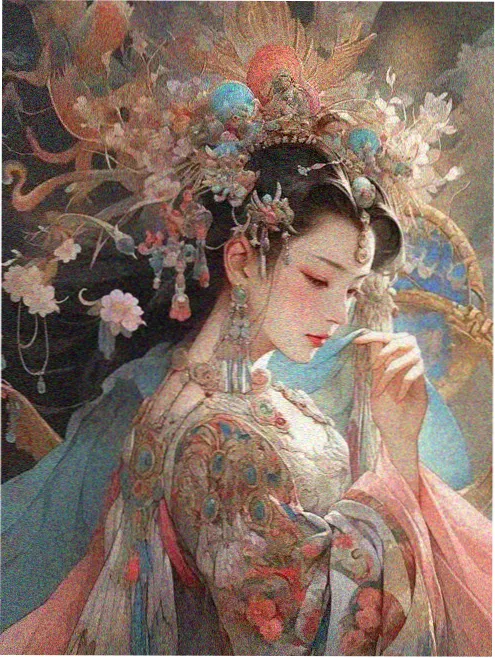 重生之剧组风云剧照