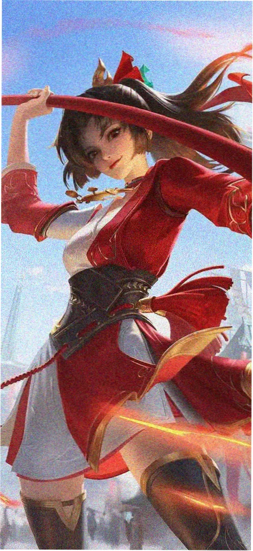 雪线之上
