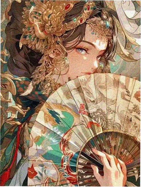 总裁的隐婚妻剧照