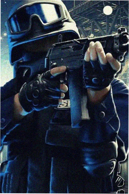 浮空岛纪事剧照