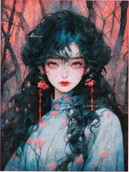 南方来信