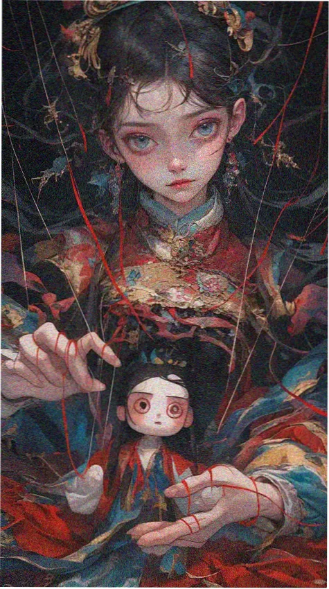 最后一班地铁剧照